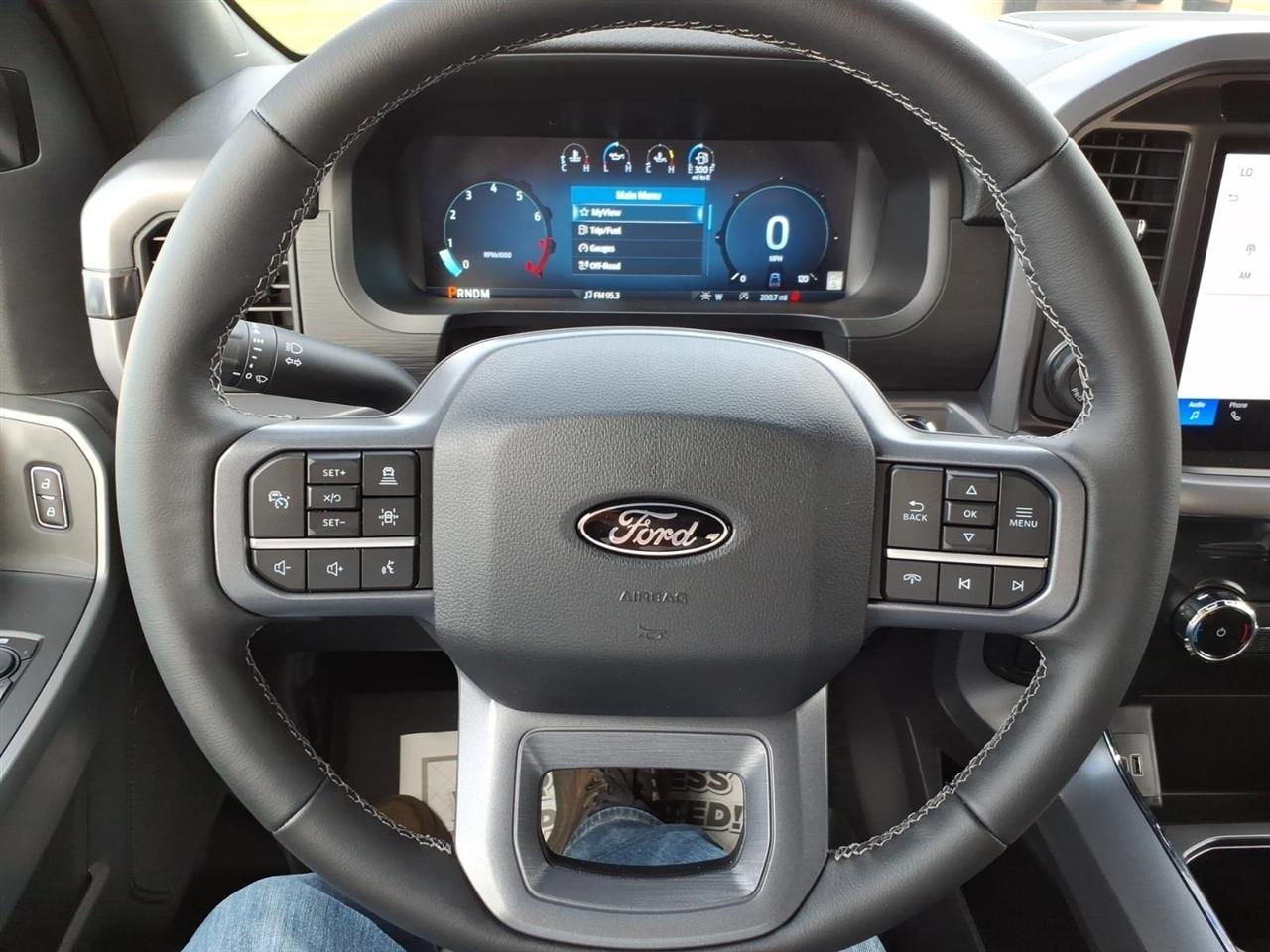 Ford F-150  2026