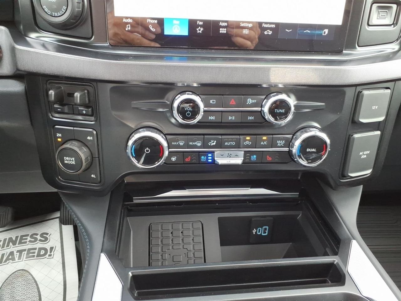 Ford Super Duty F-350 DRW  2026