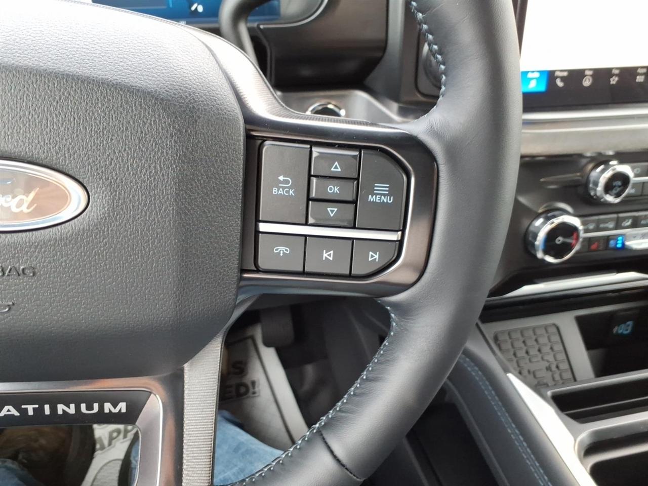 Ford Super Duty F-350 DRW  2026
