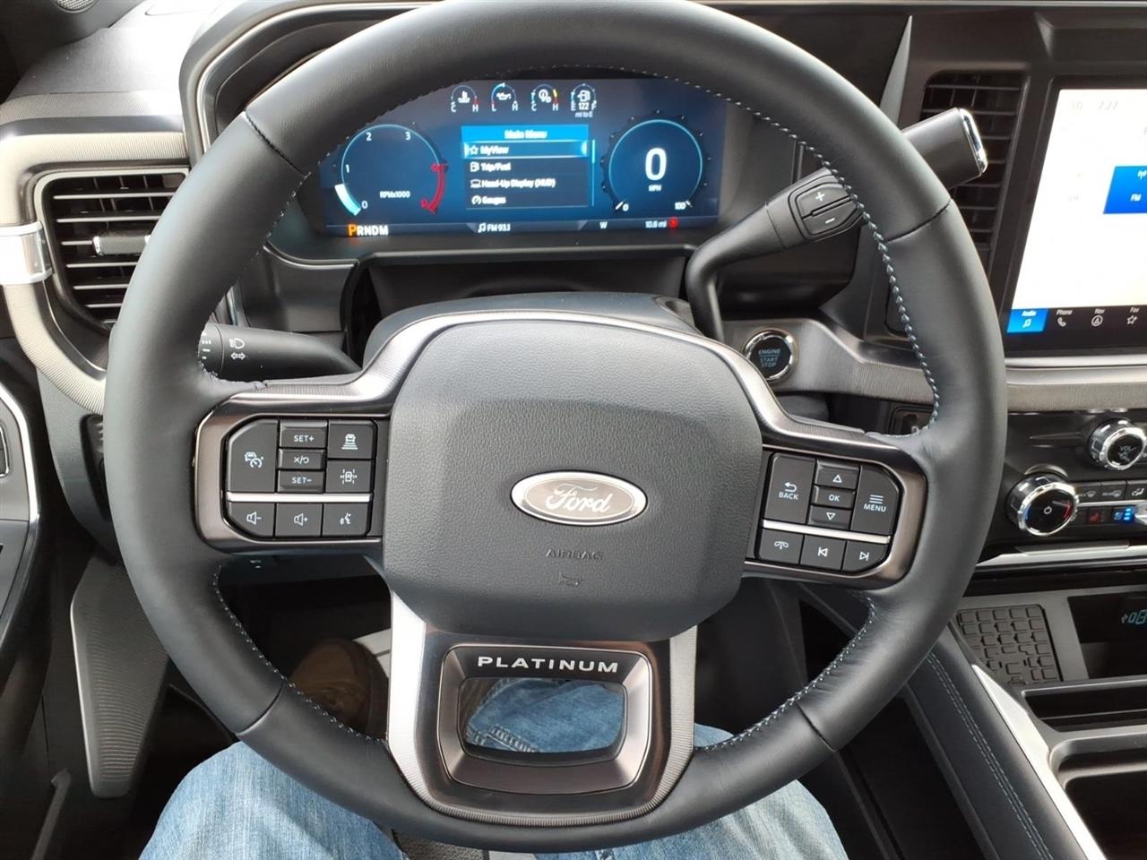 Ford Super Duty F-350 DRW  2026