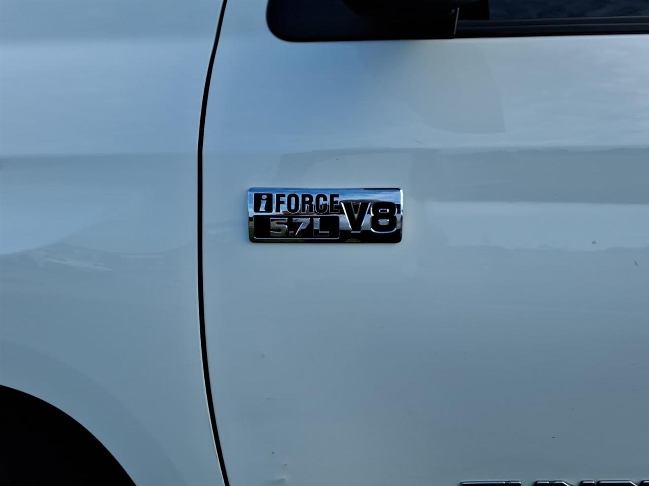 Toyota Tundra 4WD  2018