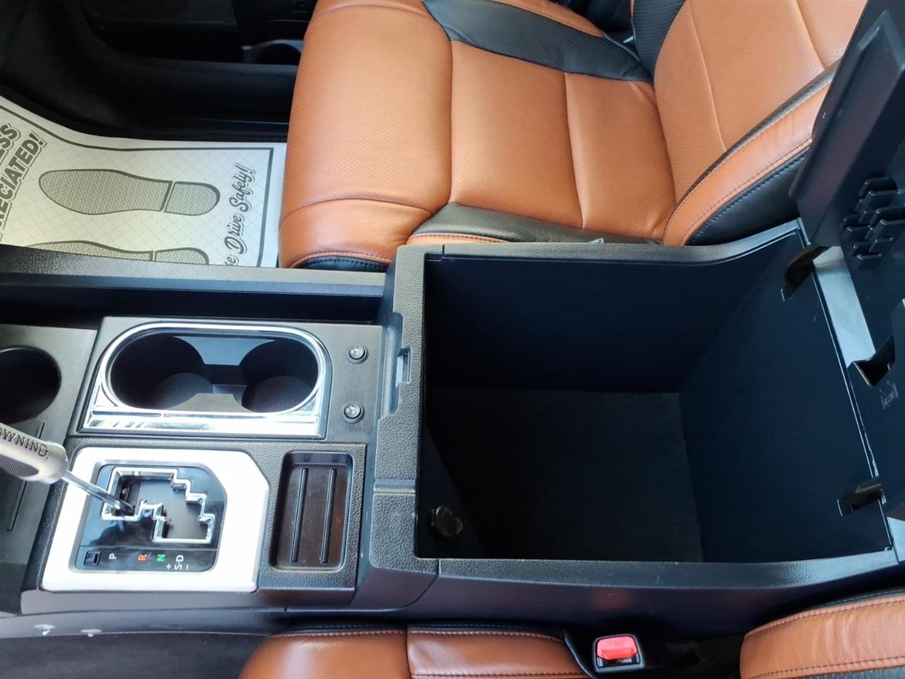 Toyota Tundra 4WD  2018