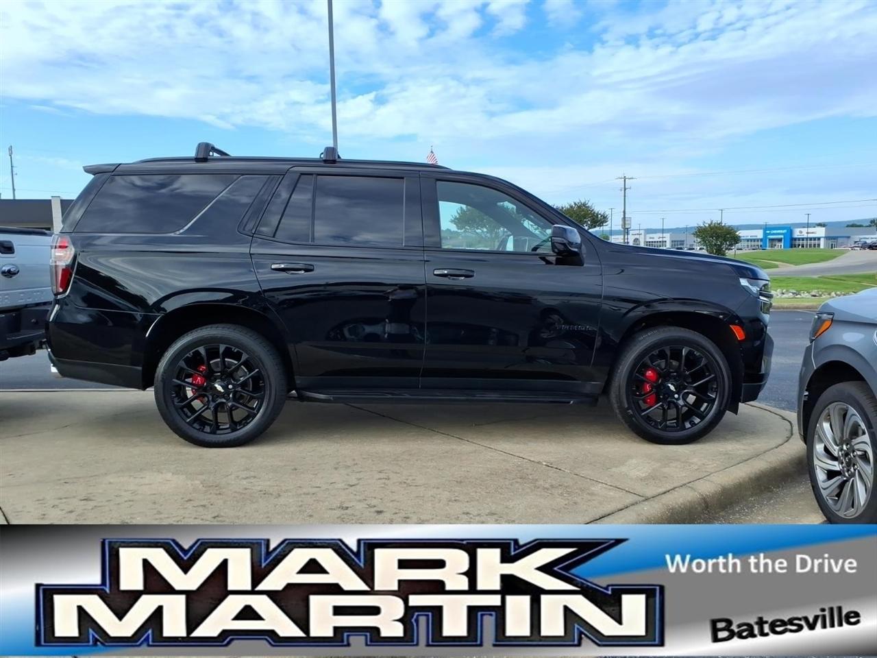 Chevrolet Tahoe  2022