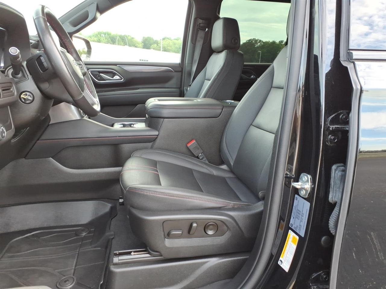 Chevrolet Tahoe  2022