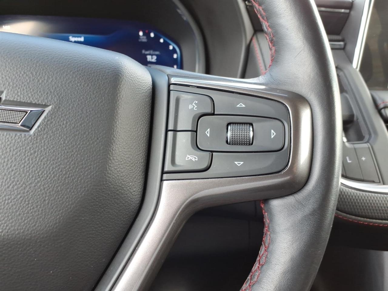 Chevrolet Tahoe  2022