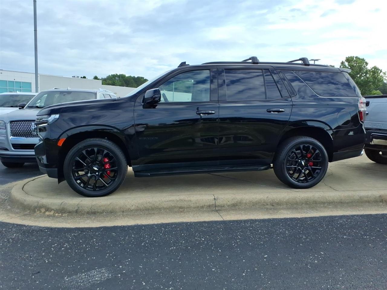 Chevrolet Tahoe  2022