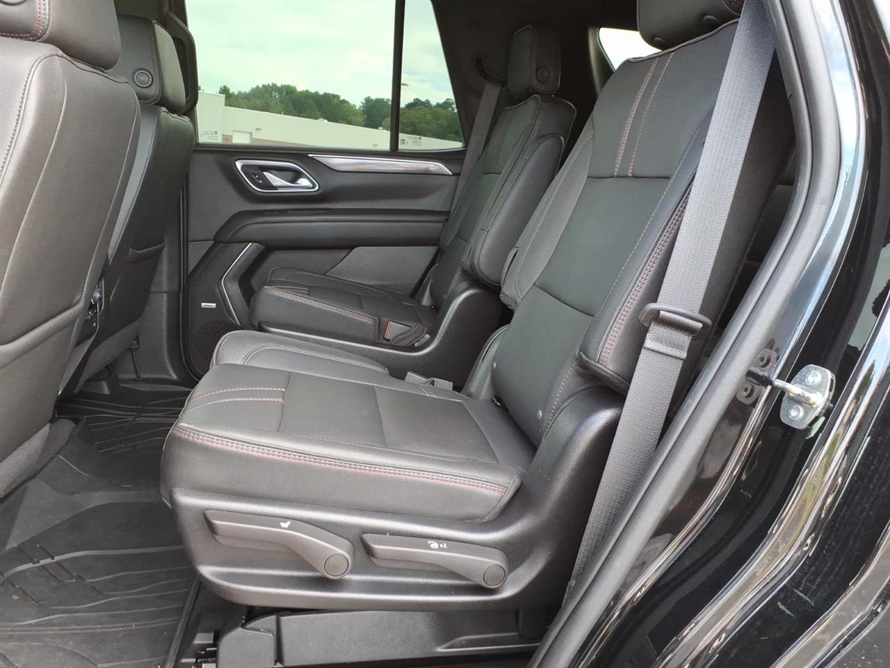 Chevrolet Tahoe  2022