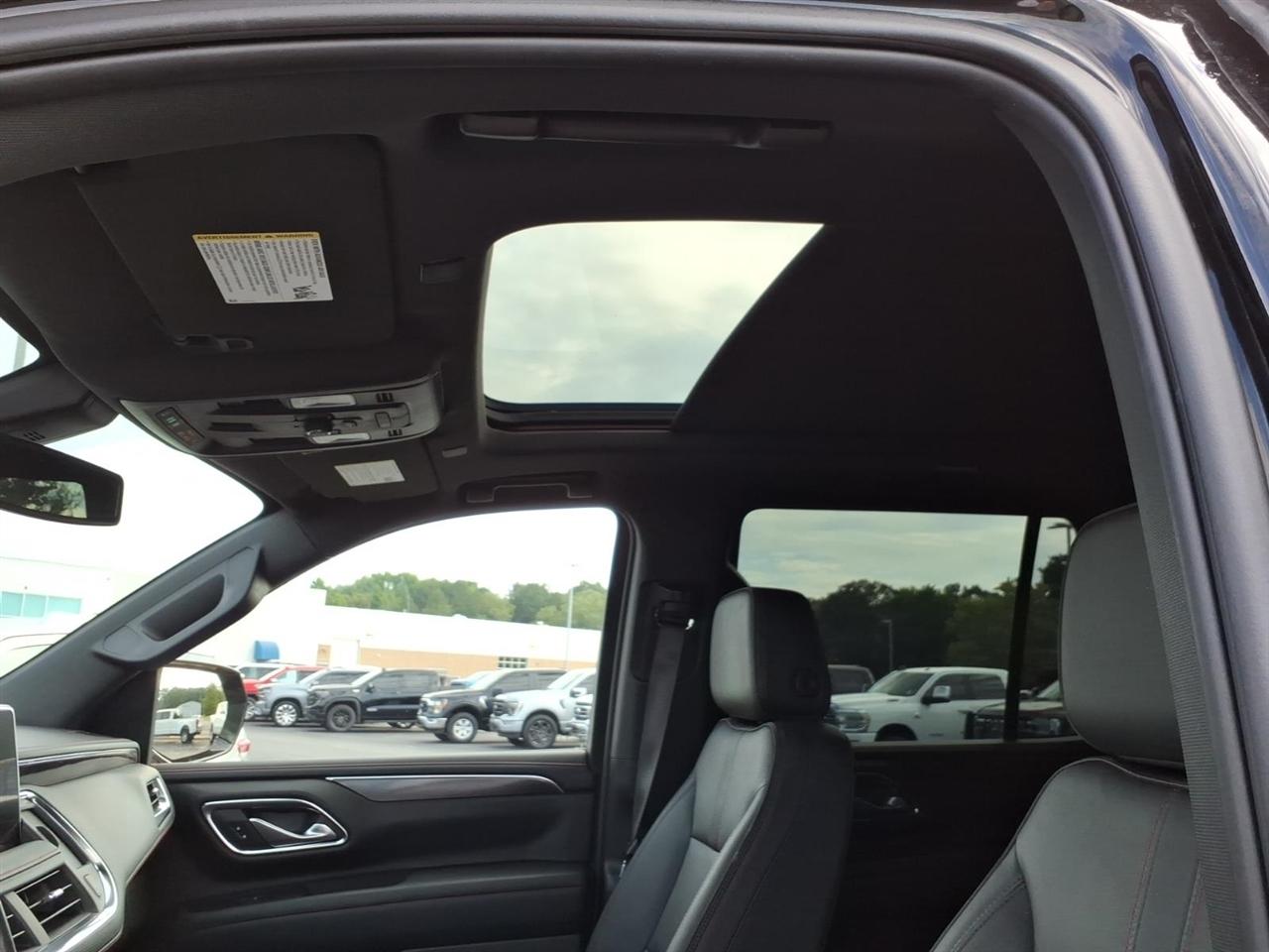 Chevrolet Tahoe  2022