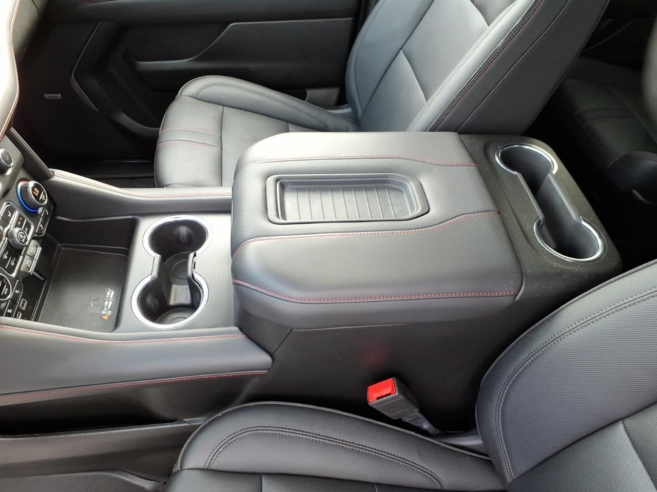 Chevrolet Tahoe  2022