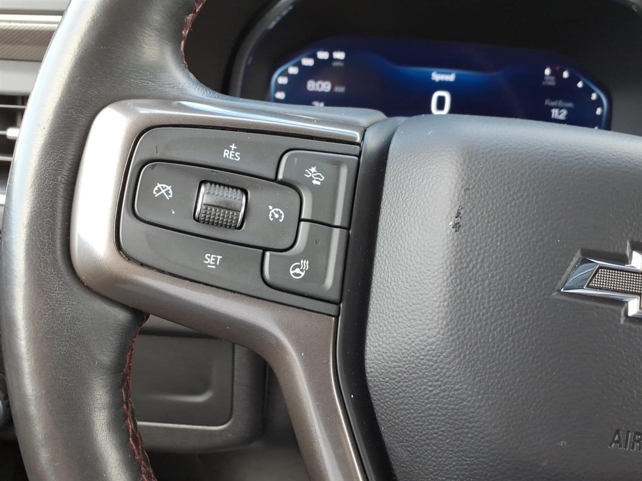 Chevrolet Tahoe  2022