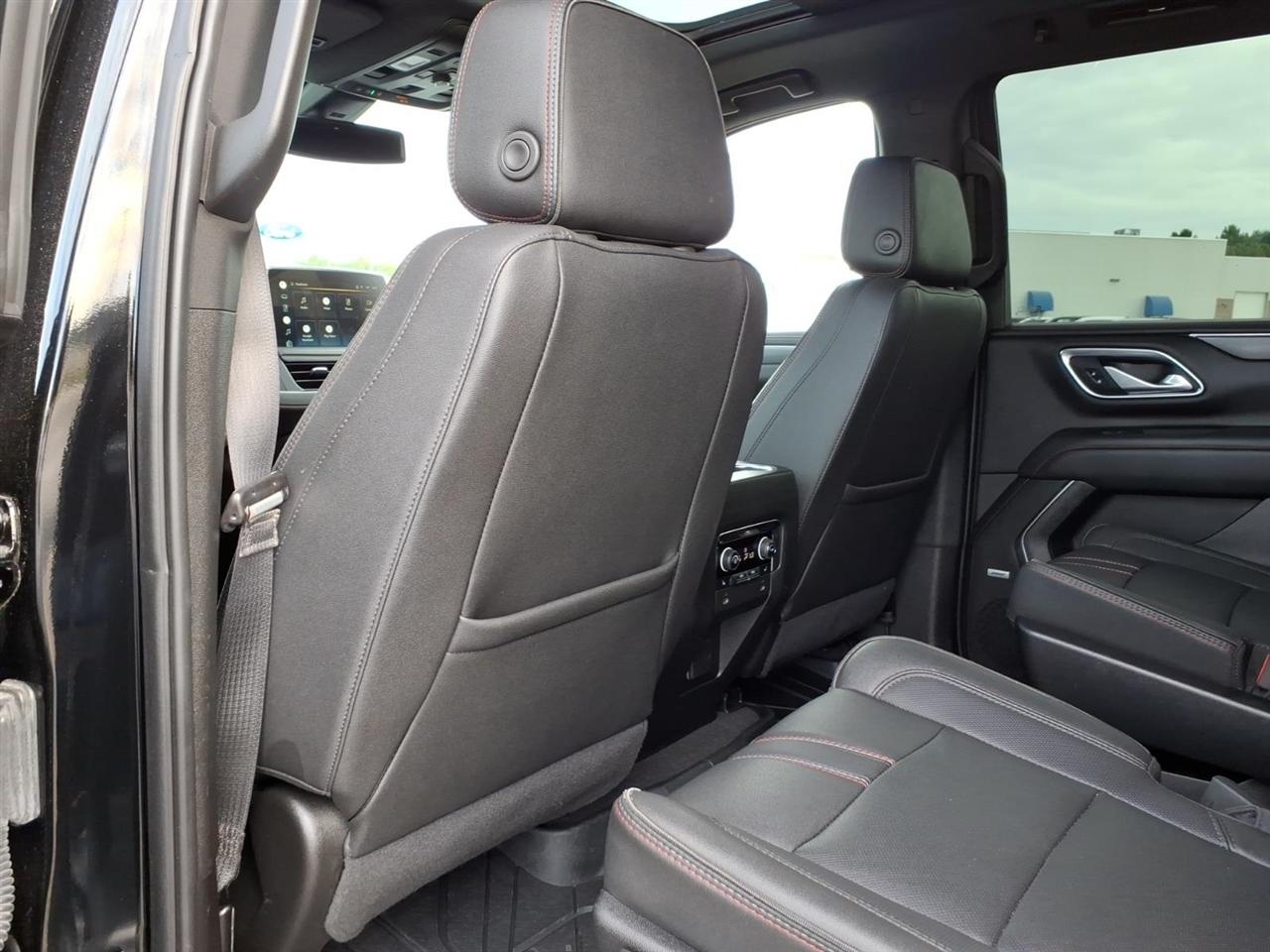 Chevrolet Tahoe  2022
