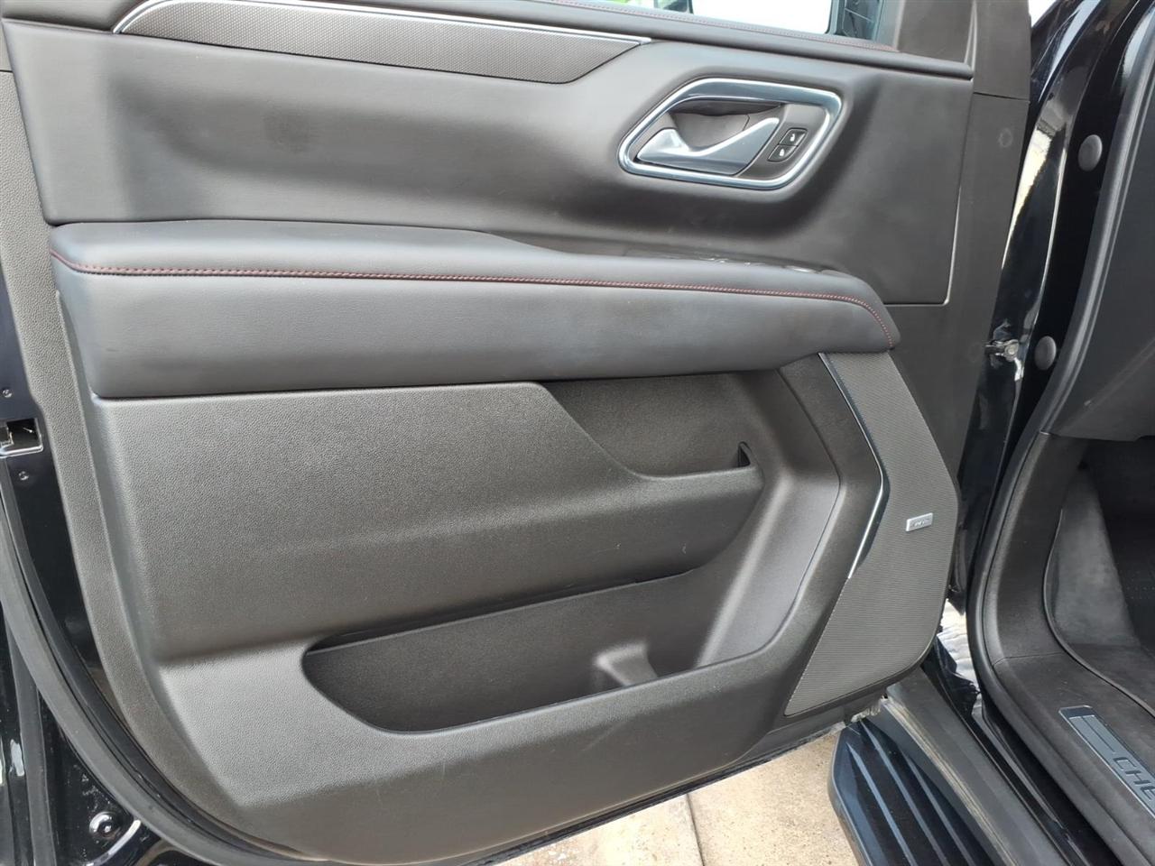 Chevrolet Tahoe  2022