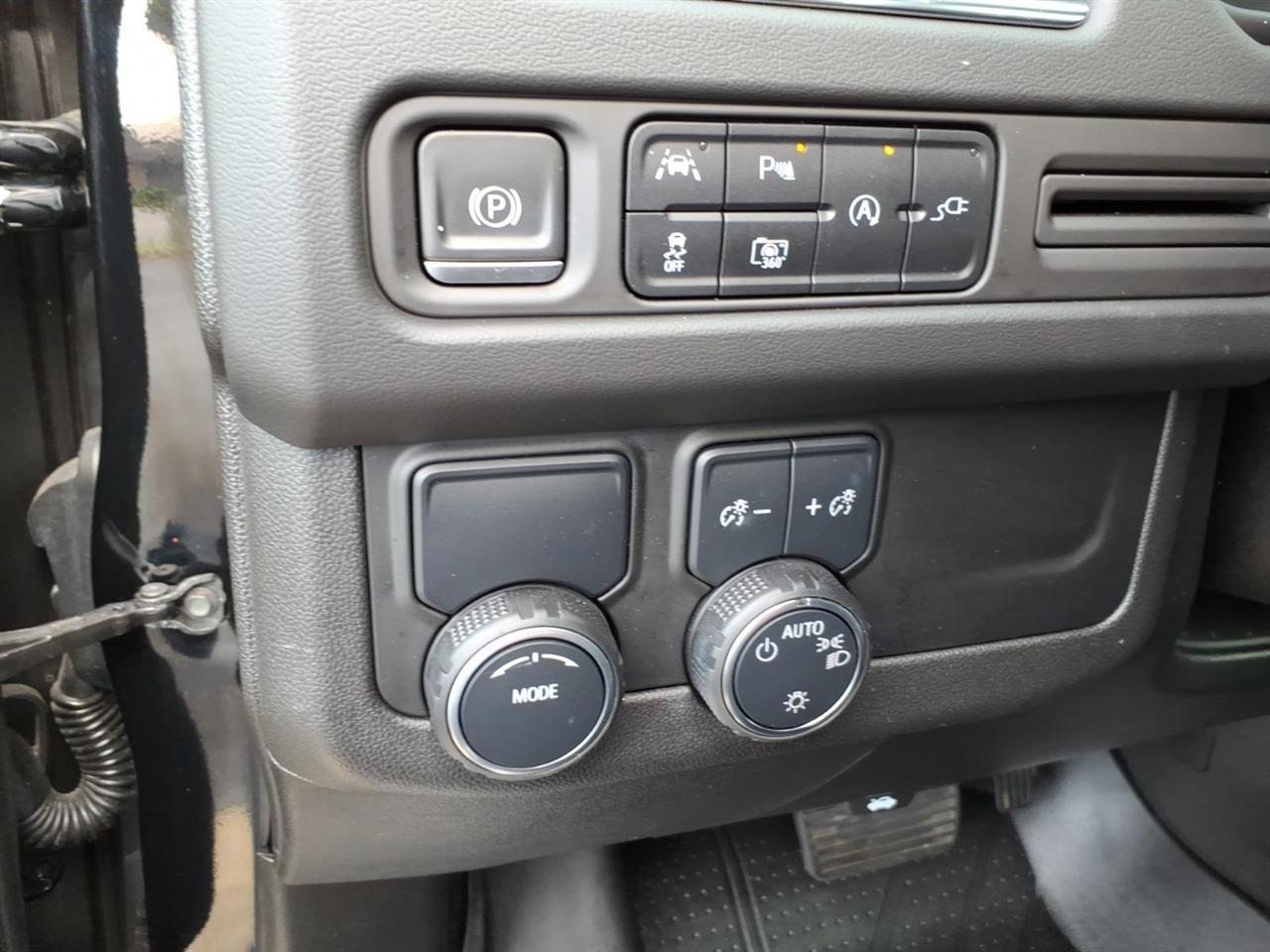 Chevrolet Tahoe  2022