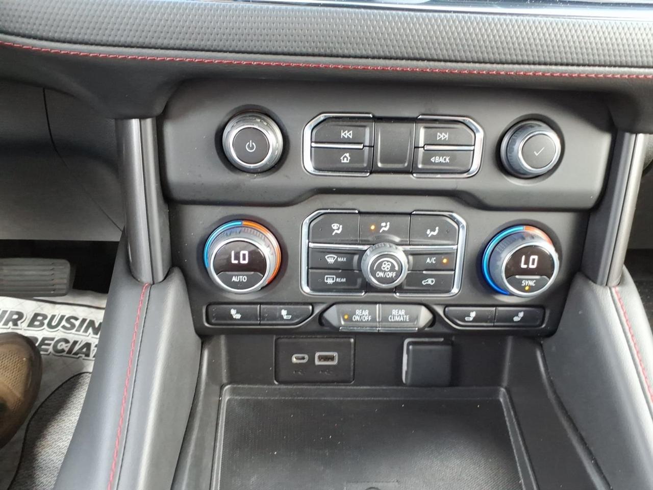 Chevrolet Tahoe  2022