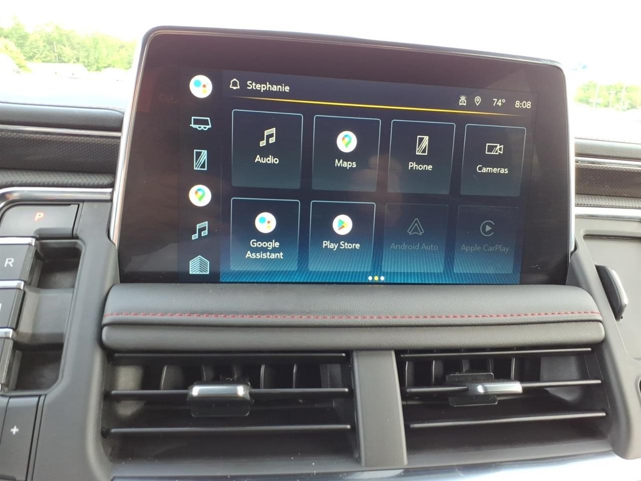 Chevrolet Tahoe  2022