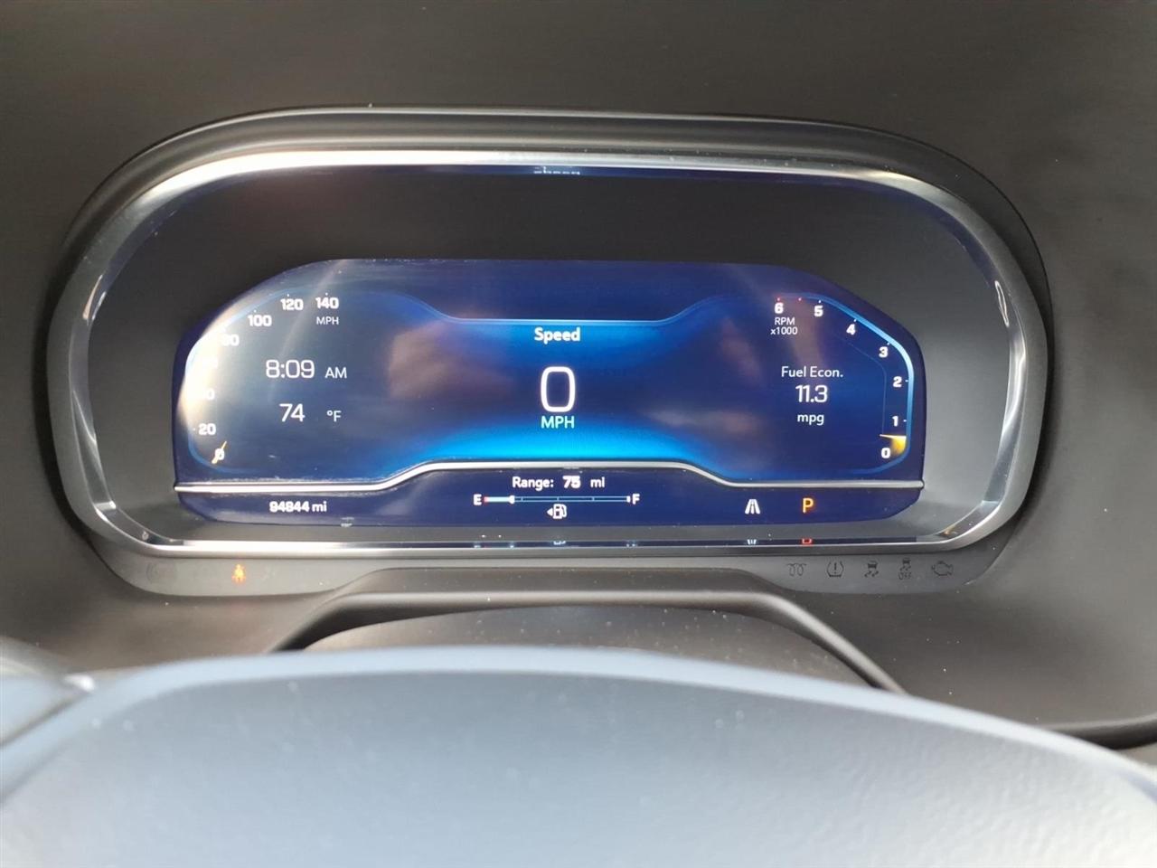 Chevrolet Tahoe  2022