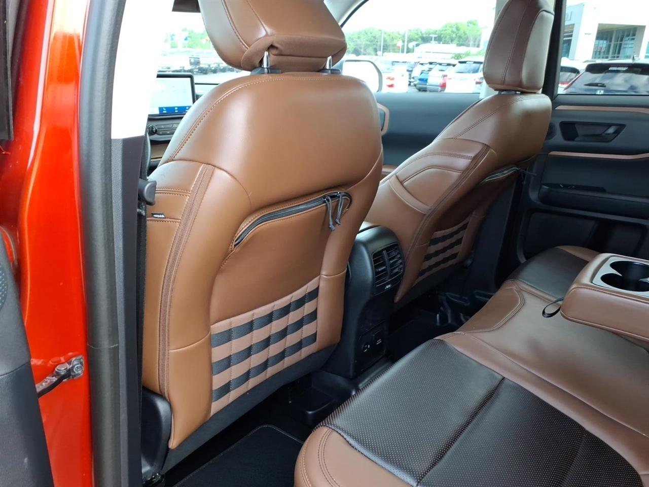 Ford Bronco Sport  2022