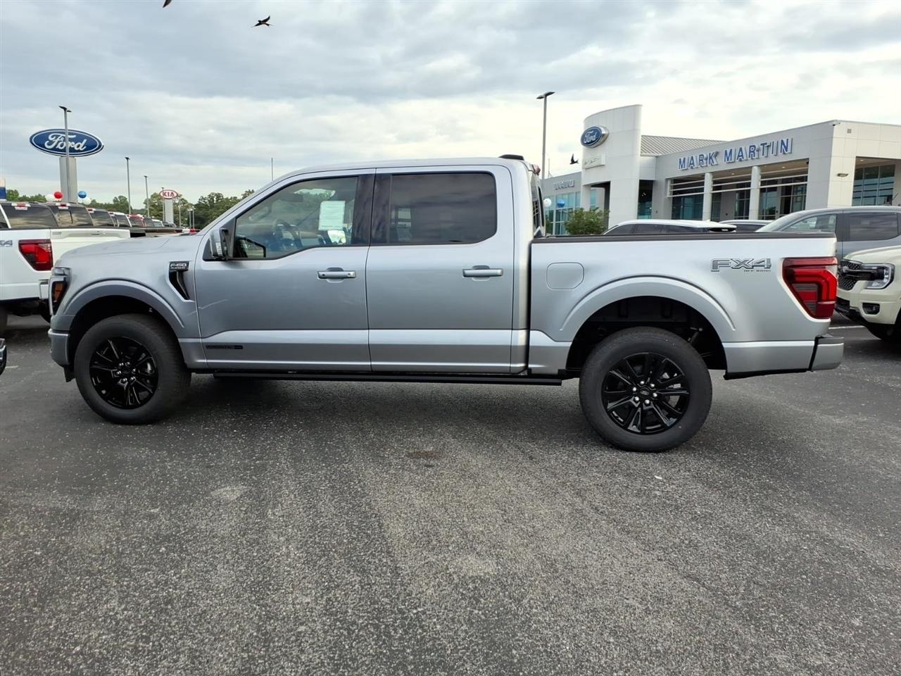 Ford F-150  2026