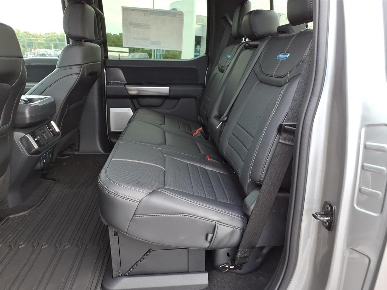 Ford F-150  2026