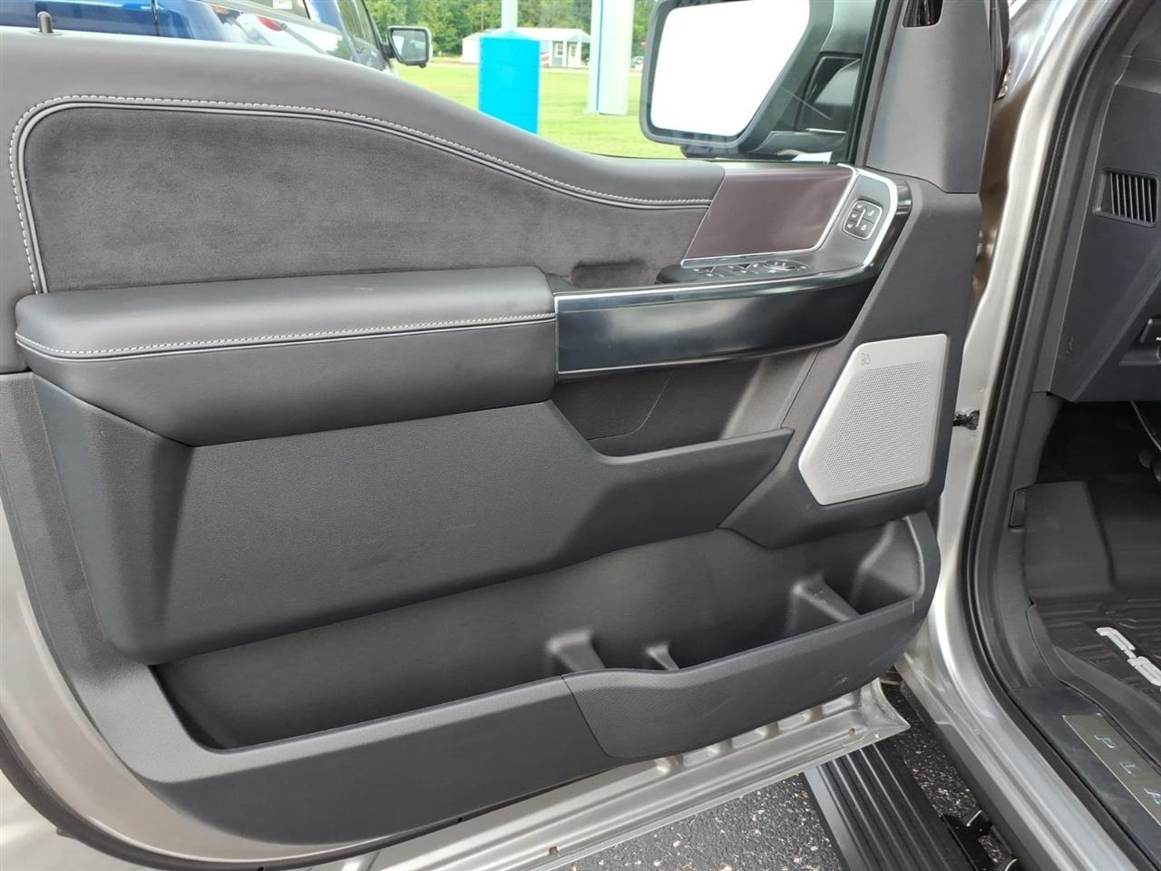 Ford F-150  2026