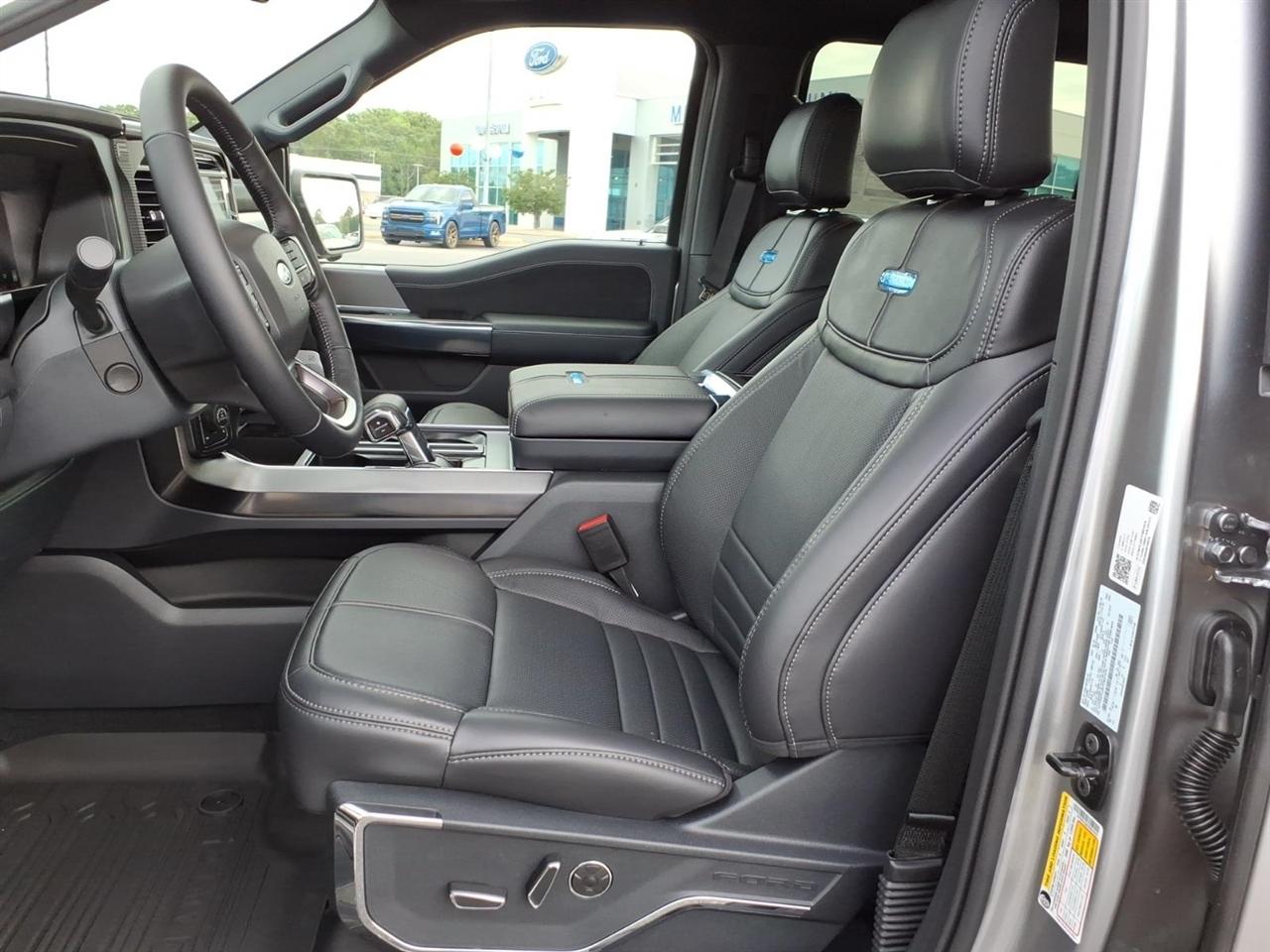 Ford F-150  2026