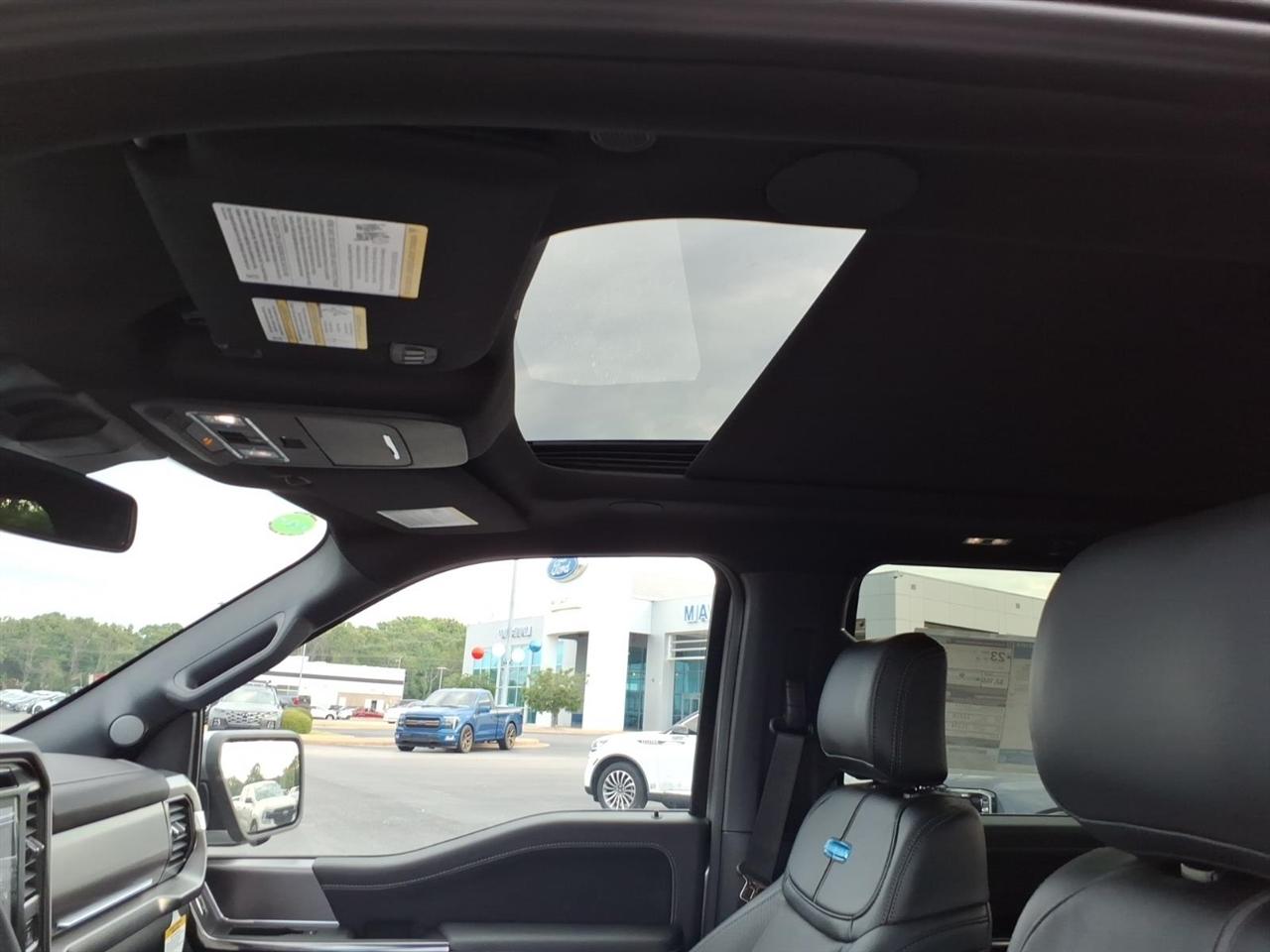 Ford F-150  2026