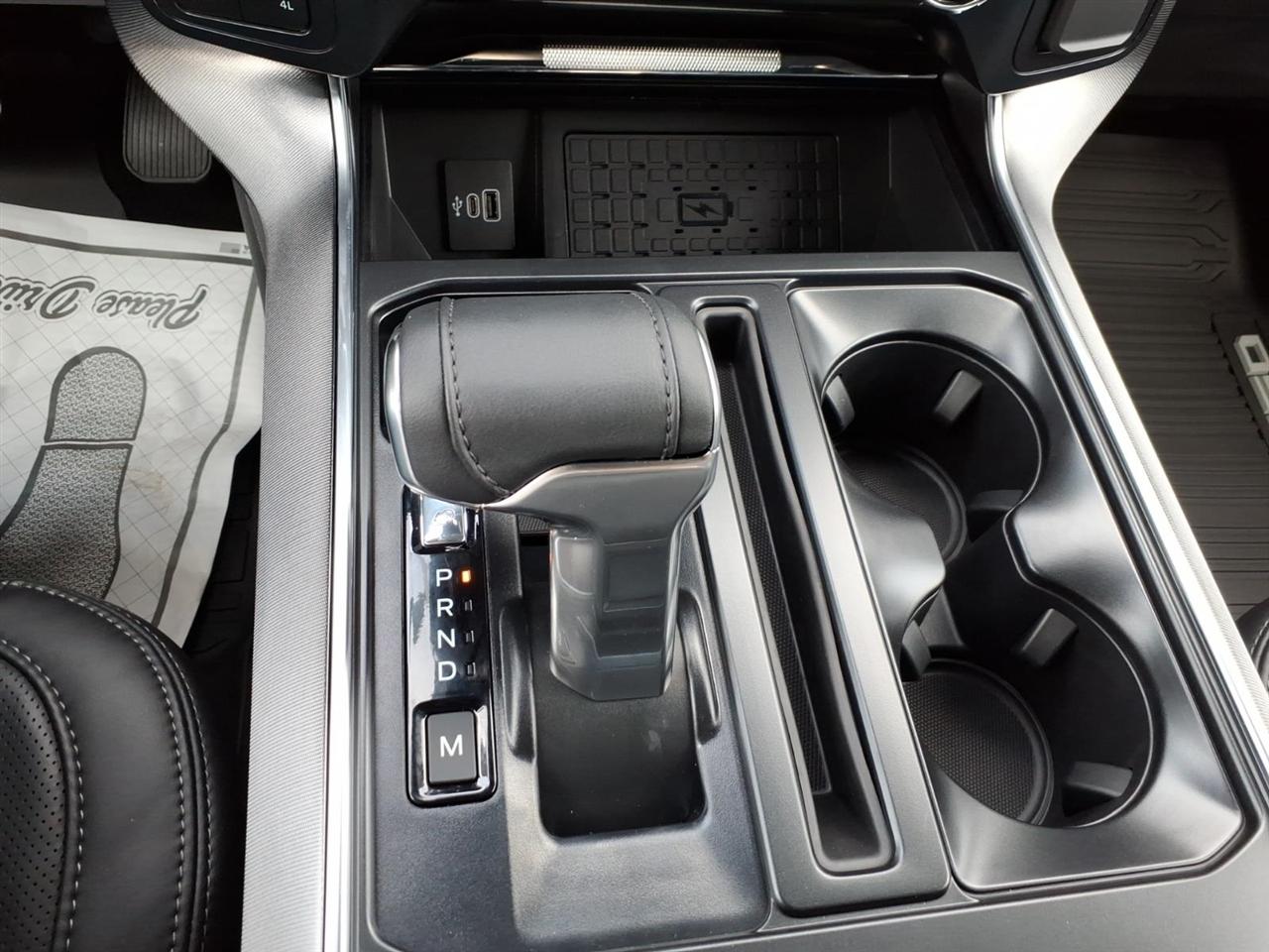 Ford F-150  2026
