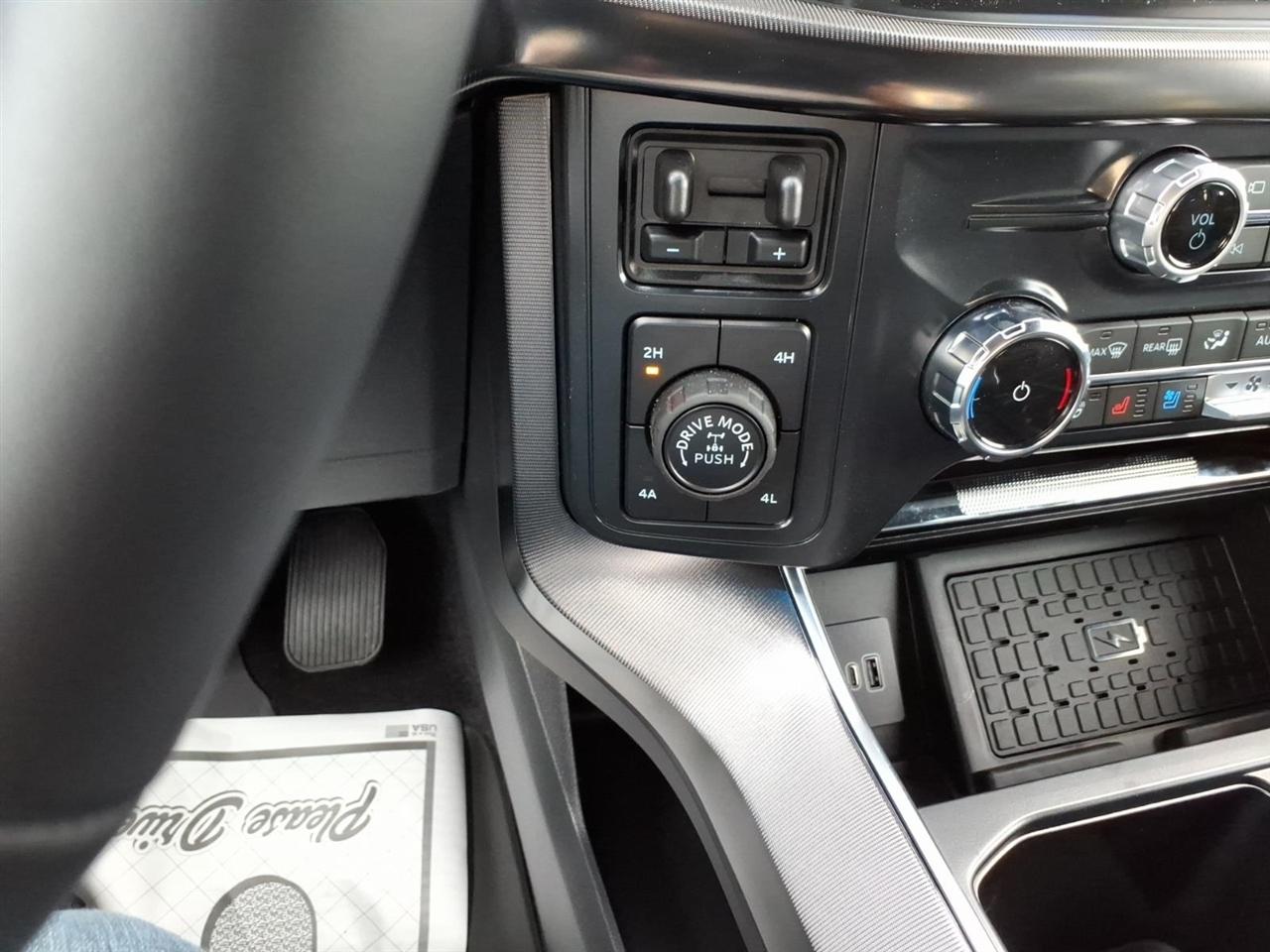Ford F-150  2026