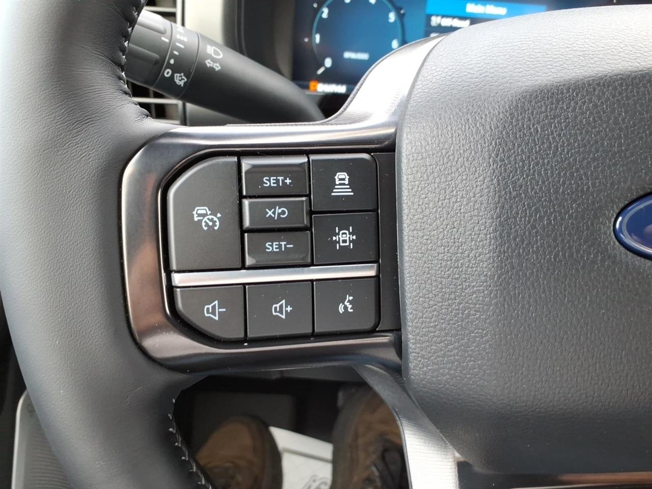 Ford F-150  2026