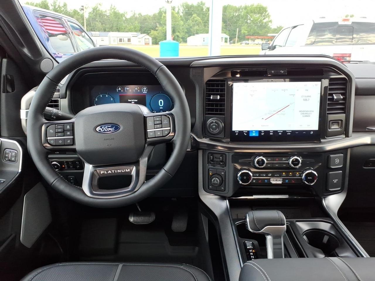 Ford F-150  2026