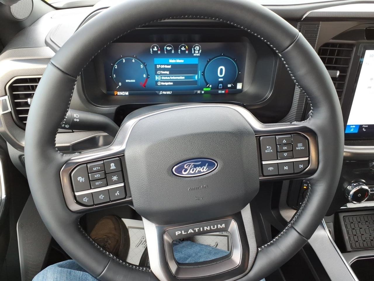 Ford F-150  2026