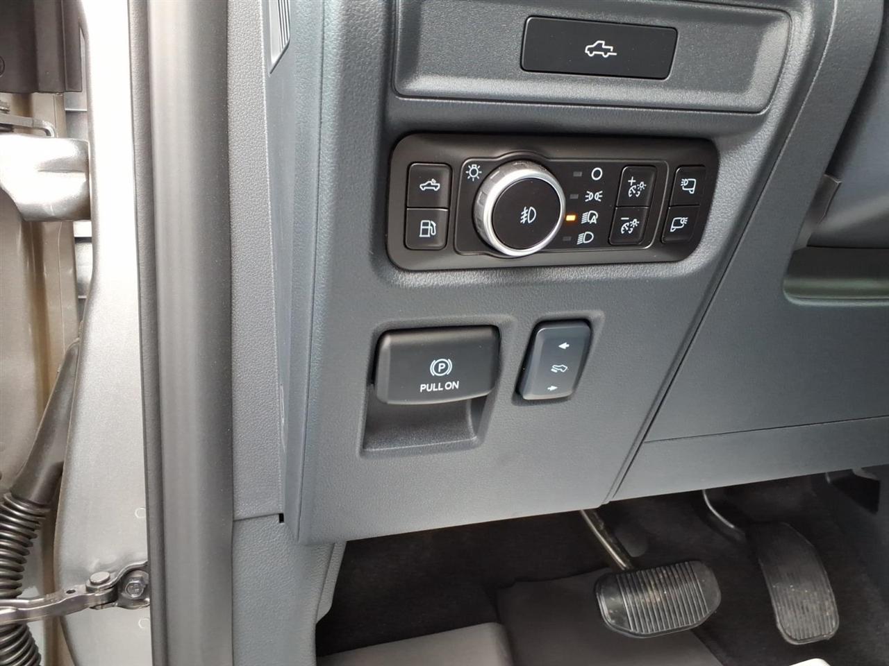 Ford F-150  2026