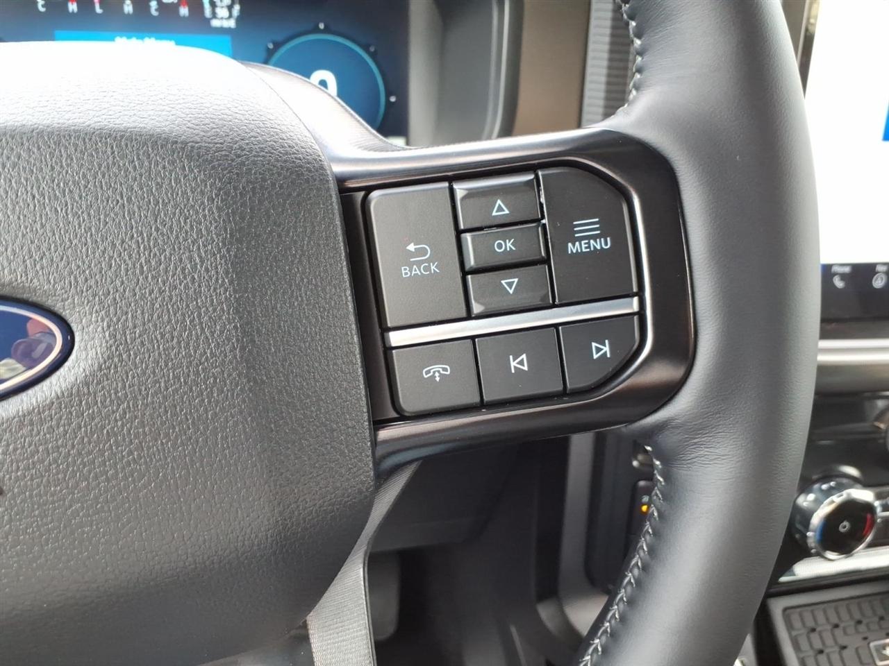 Ford F-150  2026
