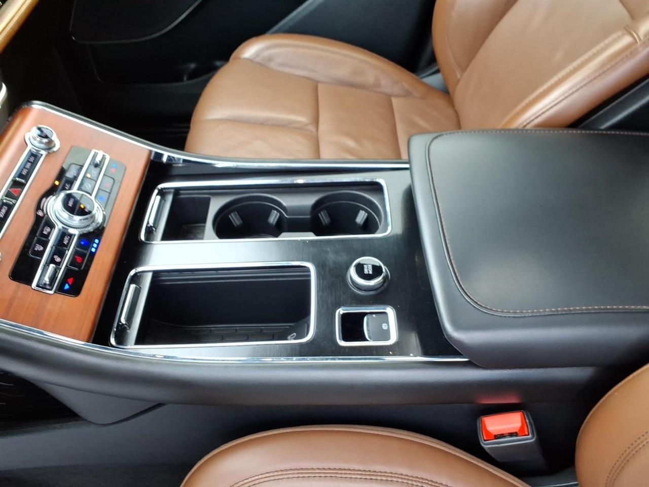 Lincoln Aviator  2021