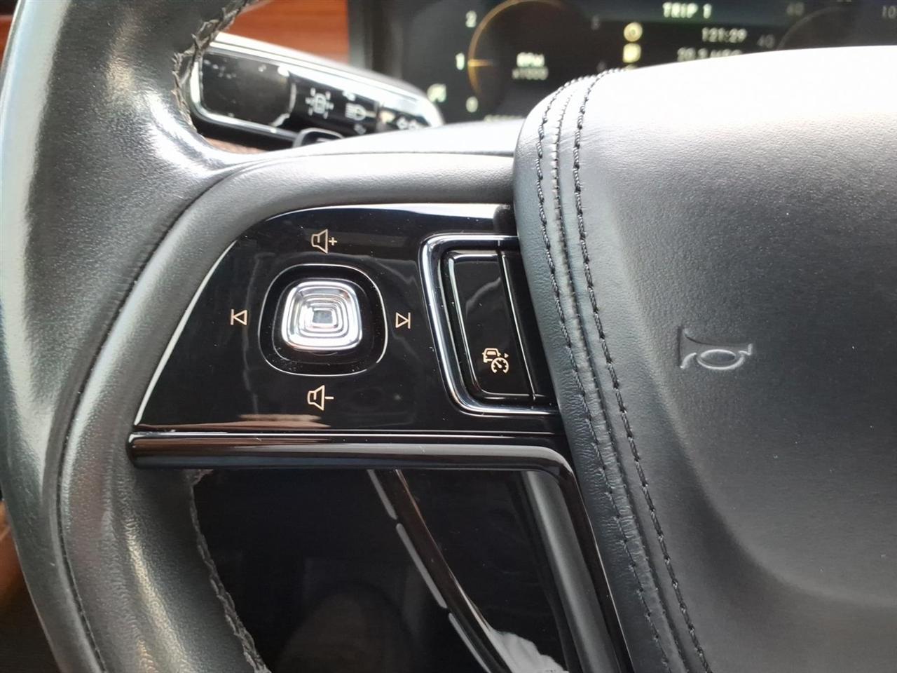 Lincoln Aviator  2021