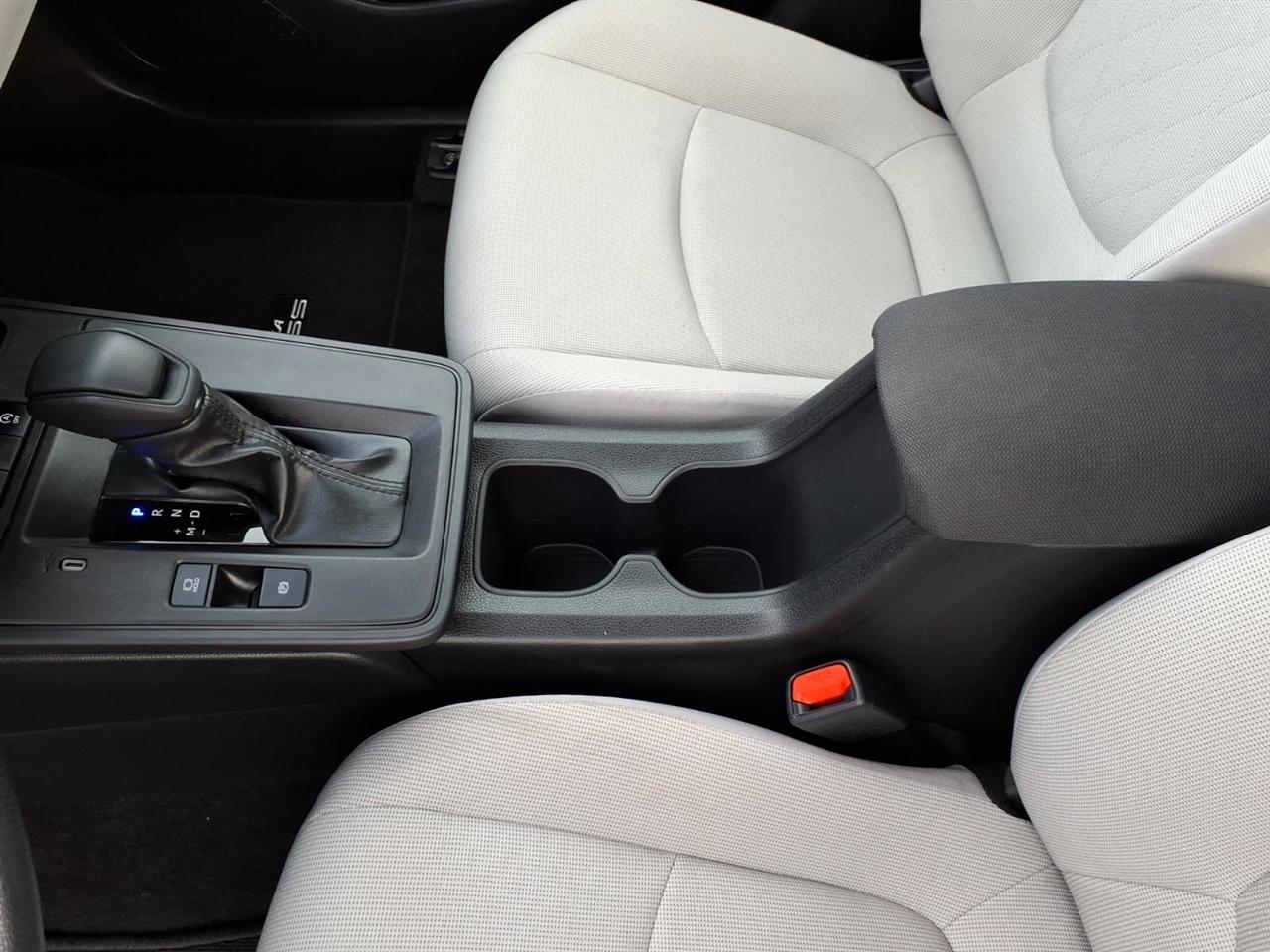 Toyota Corolla Cross  2026