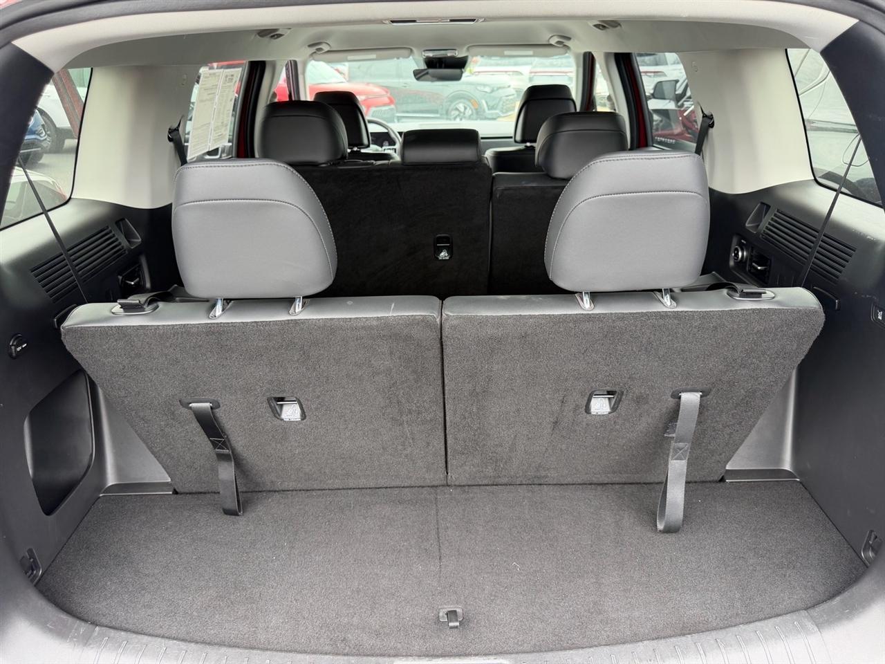 Hyundai Santa Fe  2024