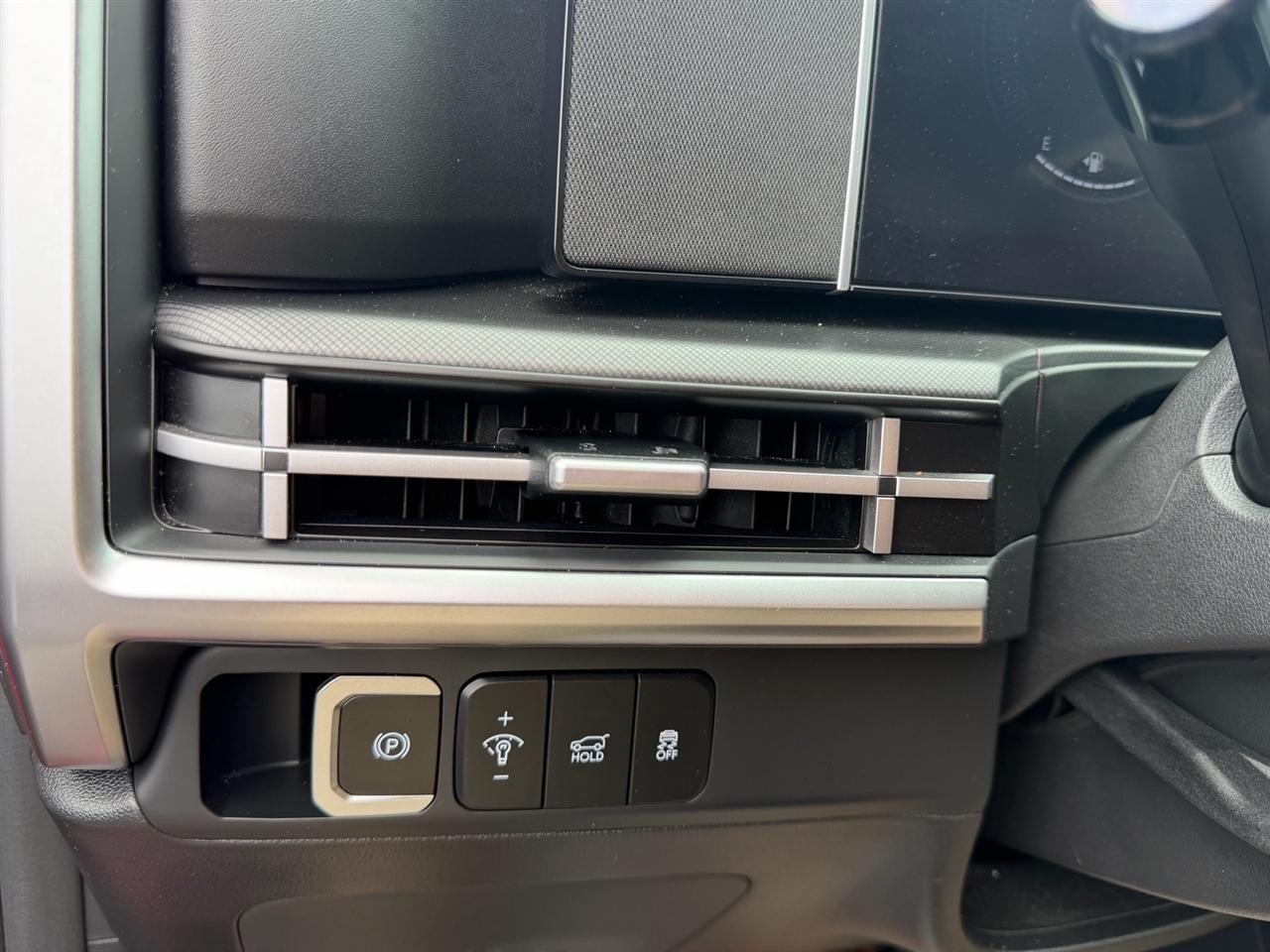 Hyundai Santa Fe  2024