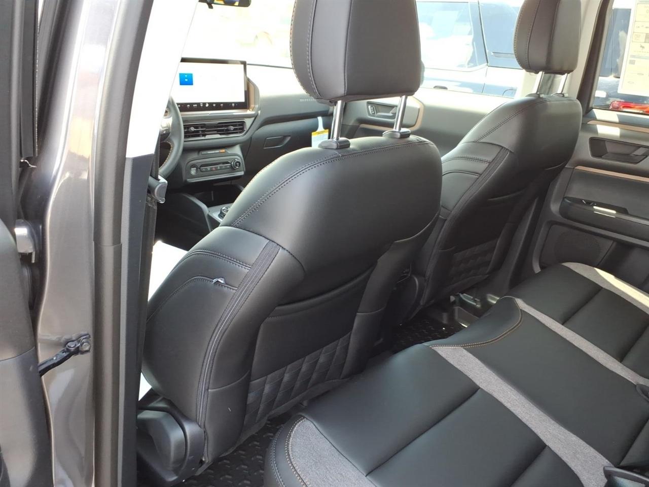 Ford Bronco Sport  2026
