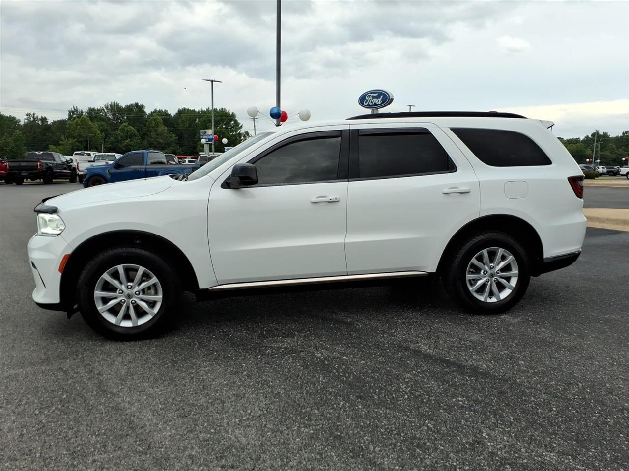 Dodge Durango  2023