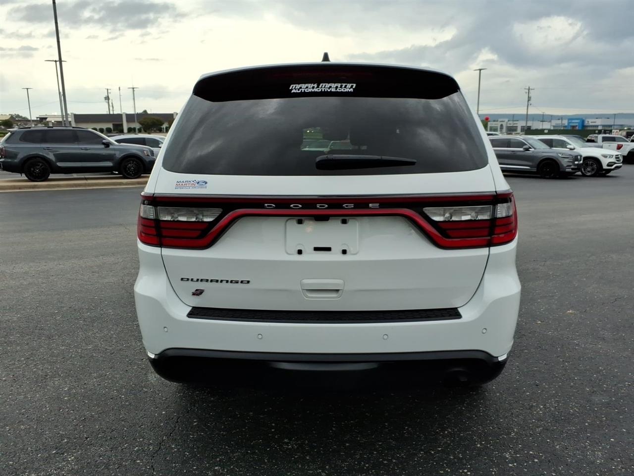Dodge Durango  2023