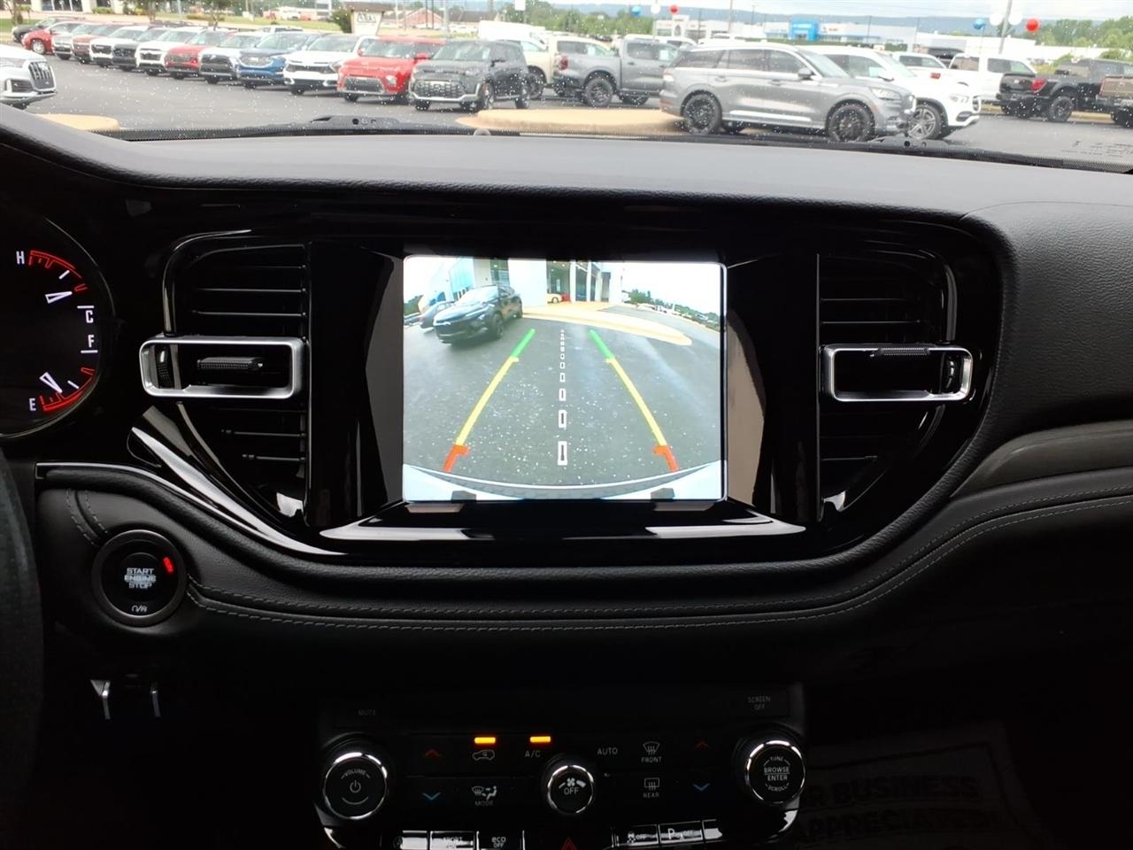 Dodge Durango  2023