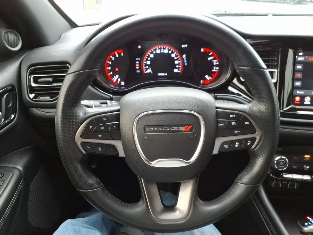 Dodge Durango  2023