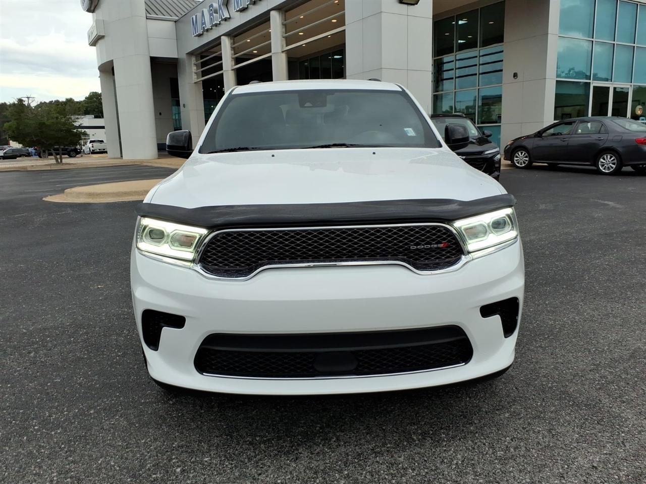 Dodge Durango  2023