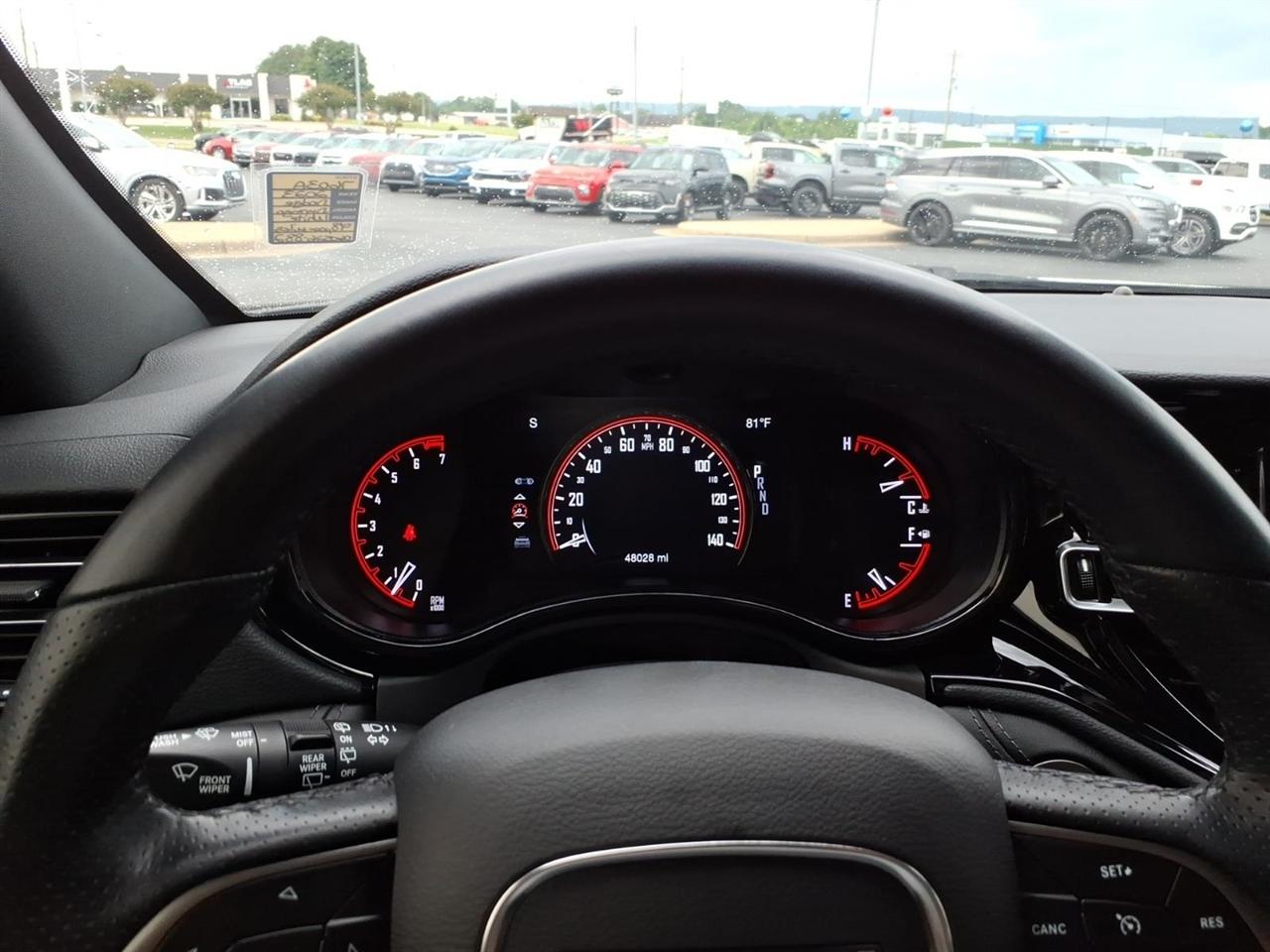 Dodge Durango  2023