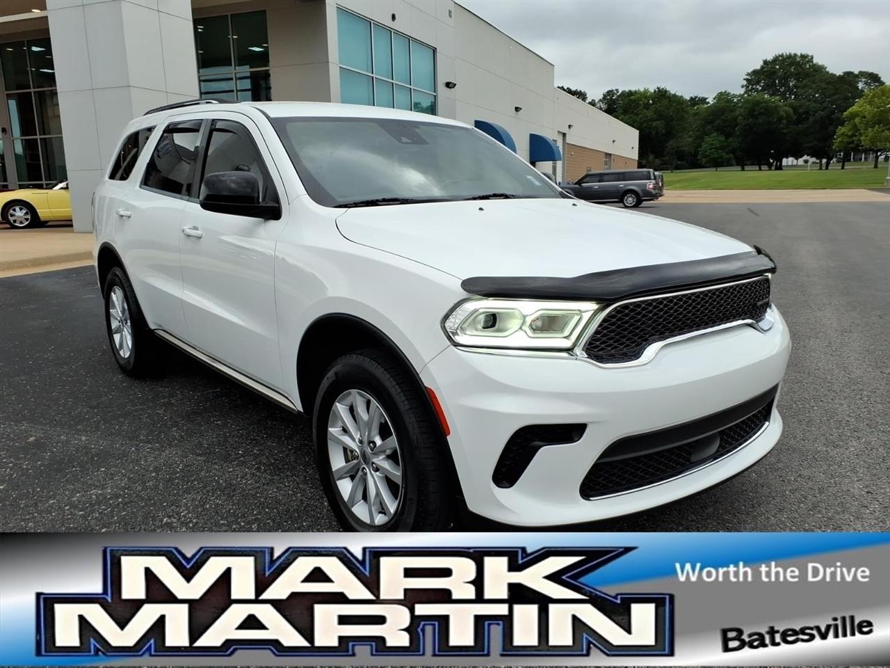Dodge Durango  2023