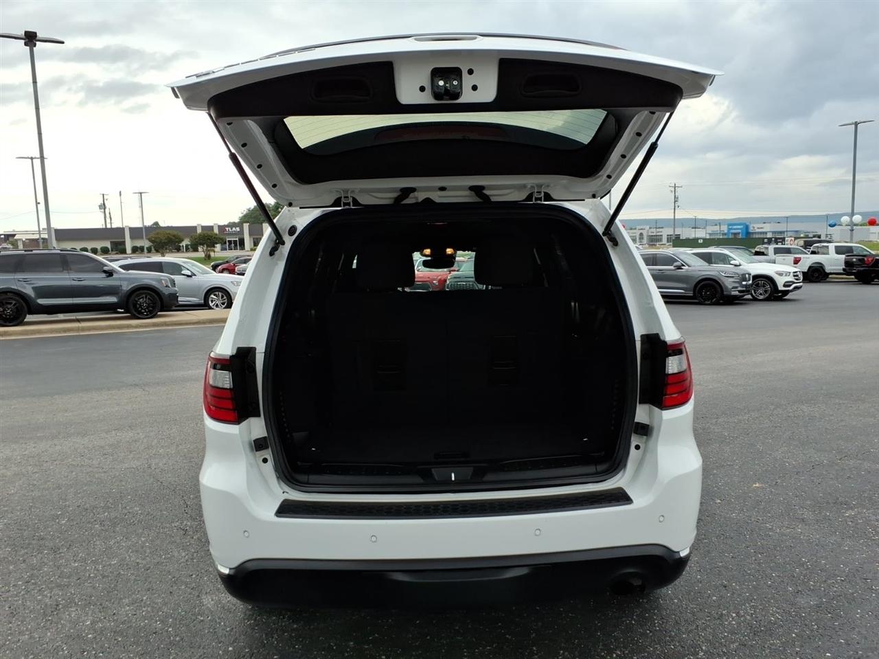 Dodge Durango  2023