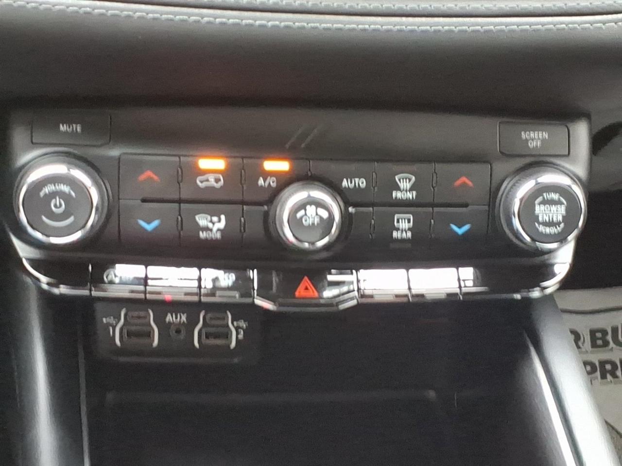 Dodge Durango  2023