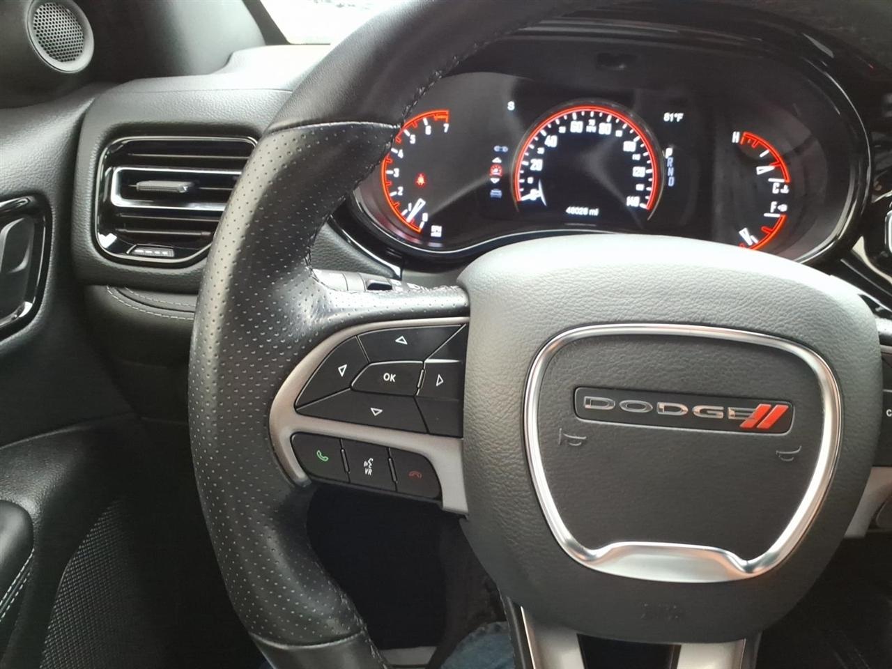 Dodge Durango  2023