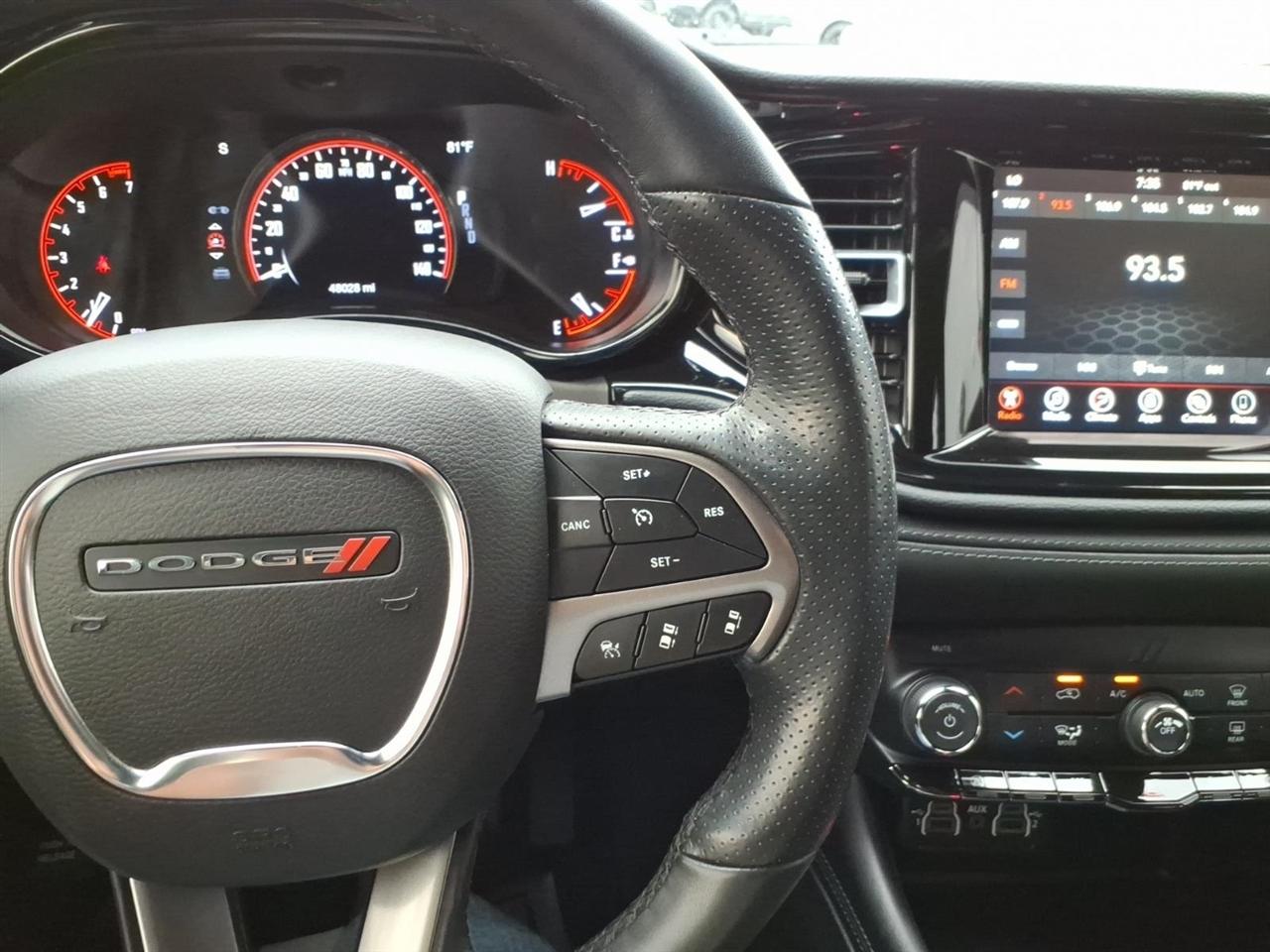 Dodge Durango  2023
